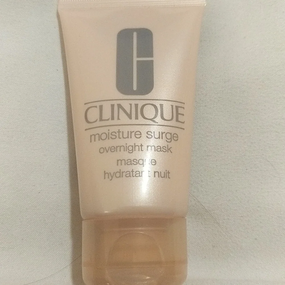 NWT Overnight Mask
